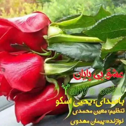 عشق بی پایان
